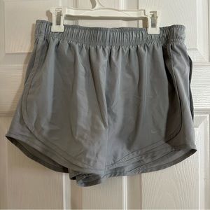 Nike athletic shorts